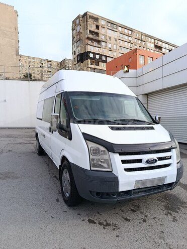 Ford Transit 2007, 290,000 km - 2.4 л - Bakı