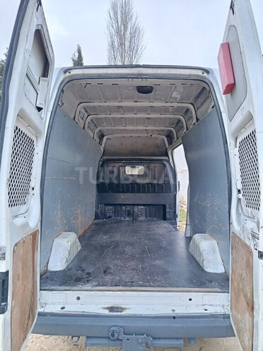 Ford Transit 2007, 290,000 km - 2.4 л - Bakı