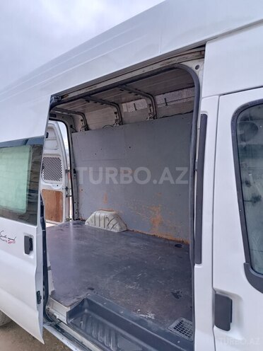Ford Transit 2007, 290,000 km - 2.4 л - Bakı