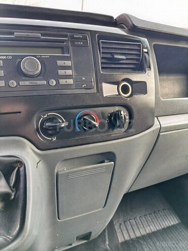 Ford Transit 2007, 290,000 km - 2.4 л - Bakı