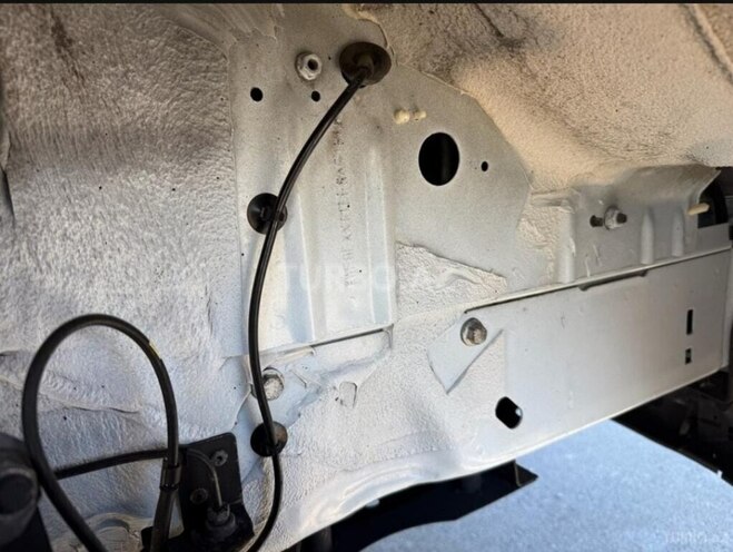 Ford Transit 2007, 290,000 km - 2.4 л - Bakı