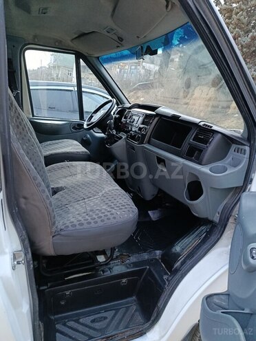 Ford Transit 2007, 290,000 km - 2.4 л - Bakı
