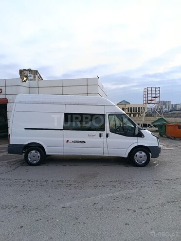 Ford Transit 2007, 290,000 km - 2.4 л - Bakı