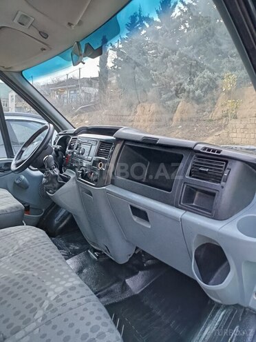 Ford Transit 2007, 290,000 km - 2.4 л - Bakı