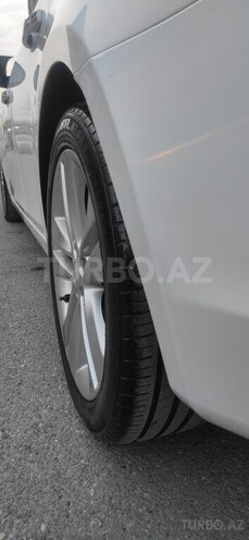 Chevrolet Cruze 2013, 255,000 km - 1.4 л - Bakı