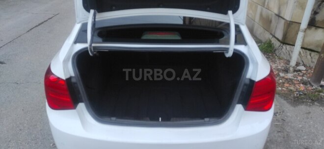 Chevrolet Cruze 2013, 255,000 km - 1.4 л - Bakı