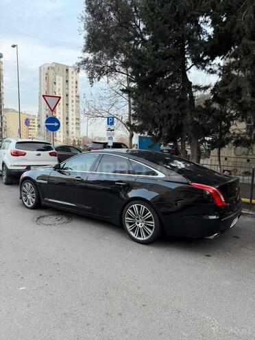 Jaguar  2011, 180,000 km - 5.0 l - Bakı