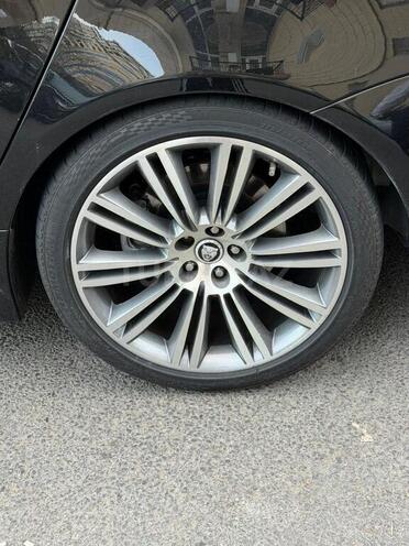 Jaguar  2011, 180,000 km - 5.0 l - Bakı