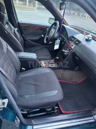Mercedes C 180 1998, 405,959 km - 1.8 l - Mingəçevir
