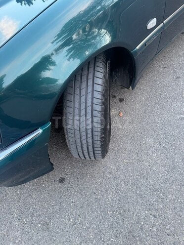 Mercedes C 180 1998, 405,959 km - 1.8 l - Mingəçevir