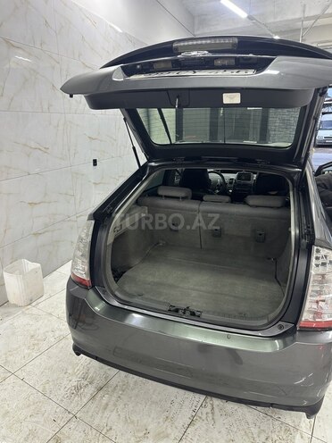 Toyota Prius 2007, 426,107 km - 1.5 l - Bakı