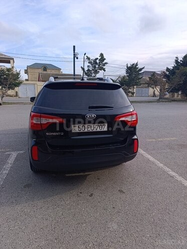 Kia Sorento 2013, 235,000 km - 2.0 l - Sumqayıt