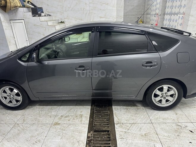 Toyota Prius 2007, 426,107 km - 1.5 l - Bakı