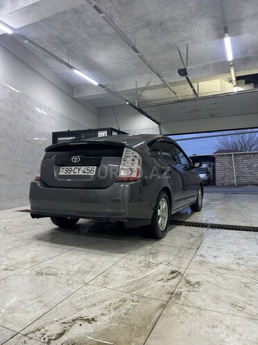 Toyota Prius 2007, 426,107 km - 1.5 l - Bakı