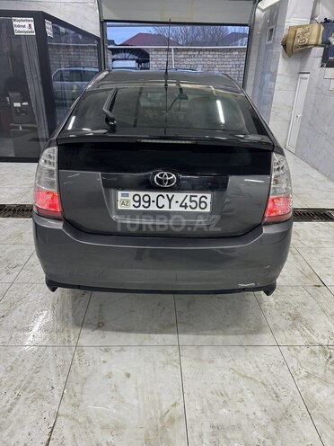 Toyota Prius 2007, 426,107 km - 1.5 l - Bakı