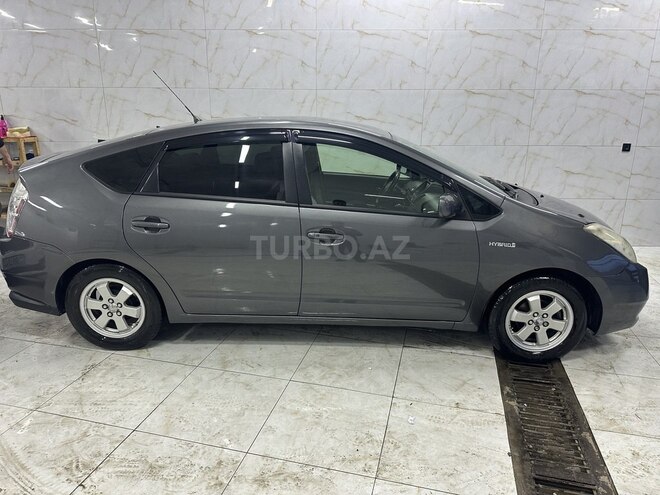 Toyota Prius 2007, 426,107 km - 1.5 l - Bakı
