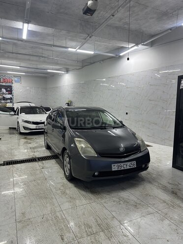 Toyota Prius 2007, 426,107 km - 1.5 l - Bakı
