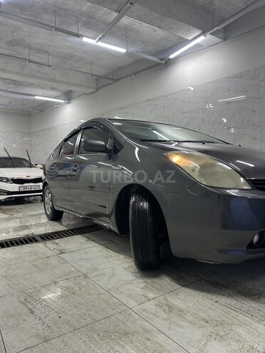 Toyota Prius 2007, 426,107 km - 1.5 l - Bakı