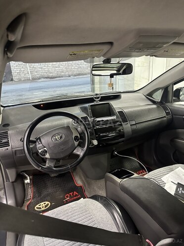 Toyota Prius 2007, 426,107 km - 1.5 l - Bakı