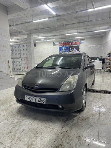 Toyota Prius 2007, 426,107 km - 1.5 l - Bakı