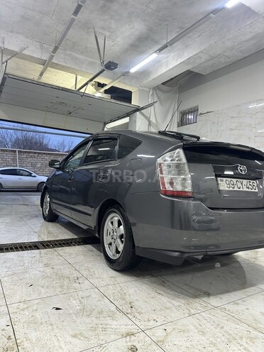 Toyota Prius 2007, 426,107 km - 1.5 l - Bakı