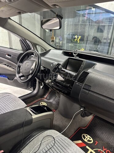 Toyota Prius 2007, 426,107 km - 1.5 l - Bakı