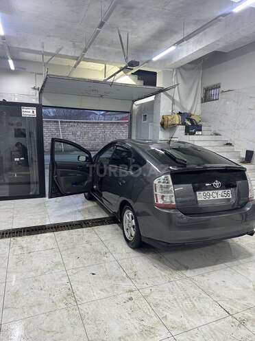 Toyota Prius 2007, 426,107 km - 1.5 l - Bakı