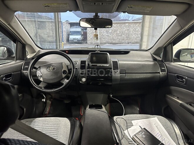 Toyota Prius 2007, 426,107 km - 1.5 l - Bakı