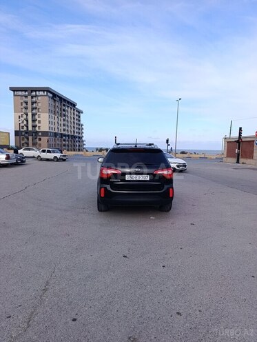 Kia Sorento 2013, 235,000 km - 2.0 l - Sumqayıt