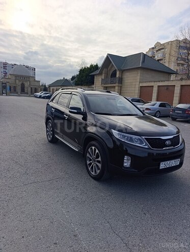 Kia Sorento 2013, 235,000 km - 2.0 l - Sumqayıt