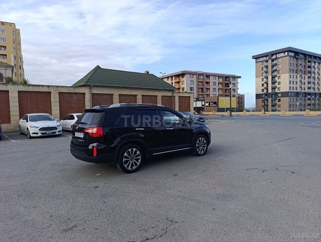 Kia Sorento 2013, 235,000 km - 2.0 l - Sumqayıt