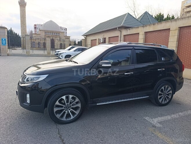 Kia Sorento 2013, 235,000 km - 2.0 l - Sumqayıt
