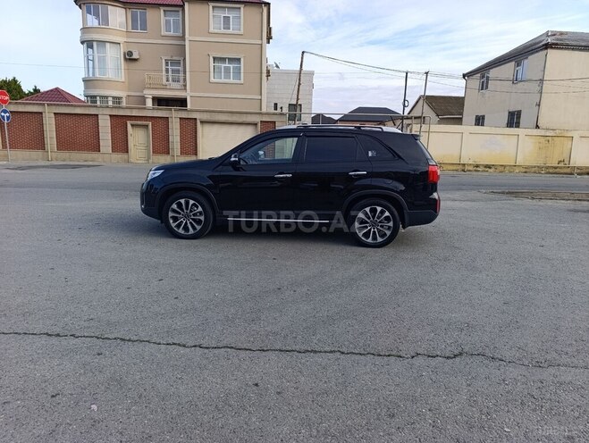 Kia Sorento 2013, 235,000 km - 2.0 l - Sumqayıt