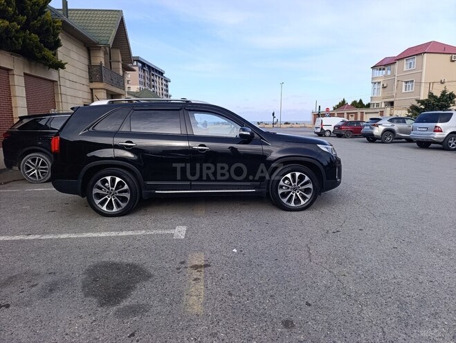 Kia Sorento 2013, 235,000 km - 2.0 l - Sumqayıt
