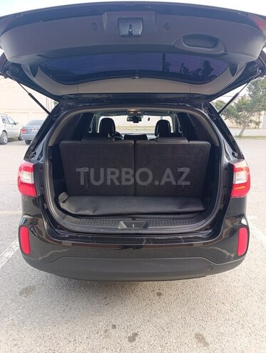 Kia Sorento 2013, 235,000 km - 2.0 l - Sumqayıt