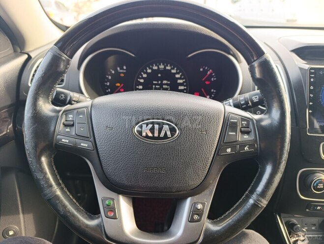 Kia Sorento 2013, 235,000 km - 2.0 l - Sumqayıt