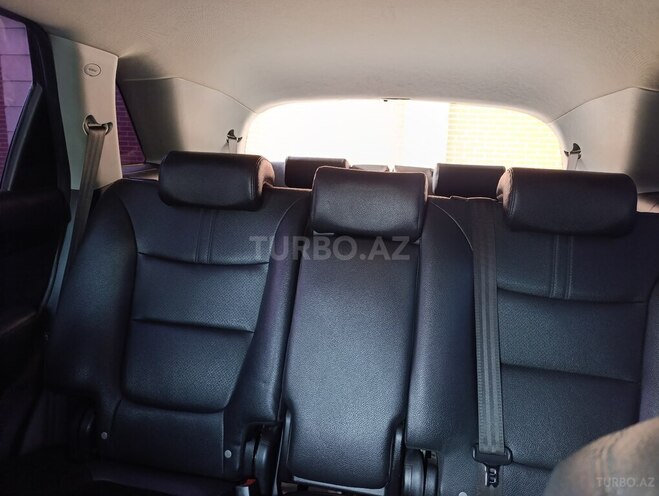 Kia Sorento 2013, 235,000 km - 2.0 l - Sumqayıt