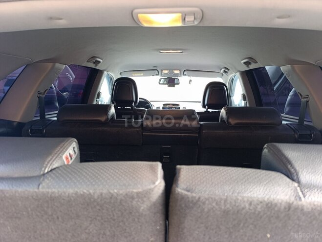 Kia Sorento 2013, 235,000 km - 2.0 l - Sumqayıt