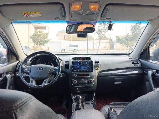 Kia Sorento 2013, 235,000 km - 2.0 l - Sumqayıt