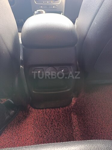 Kia Sorento 2013, 235,000 km - 2.0 l - Sumqayıt