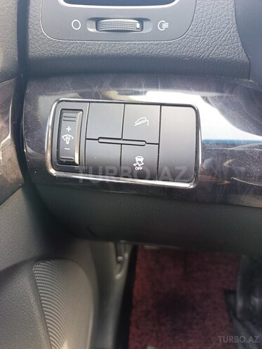 Kia Sorento 2013, 235,000 km - 2.0 l - Sumqayıt