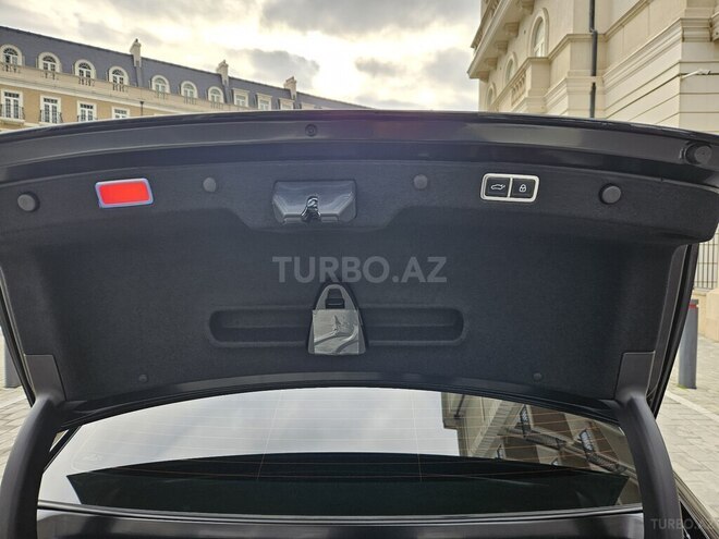 Hyundai Azera 2025, 11,000 km - 1.6 l - Bakı