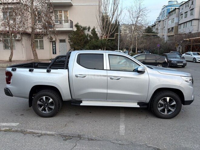 Changan F70 (Hunter)-5