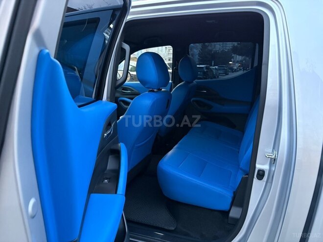 Changan F70 (Hunter)-6