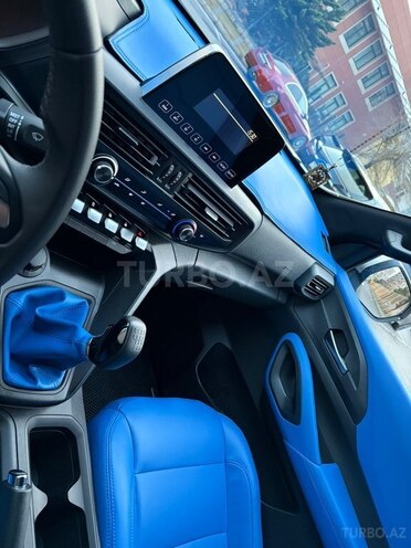 Changan F70 (Hunter)-8