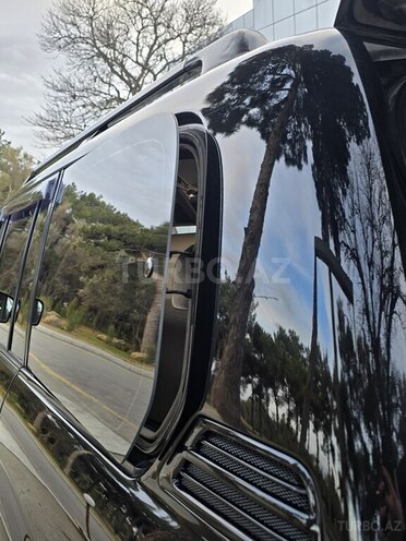 Lexus LX 470 2005, 258,000 km - 4.7 l - Bakı