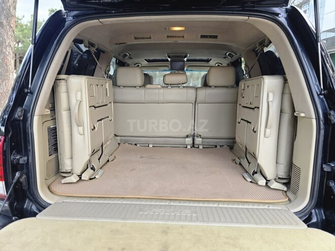Lexus LX 470 2005, 258,000 km - 4.7 l - Bakı