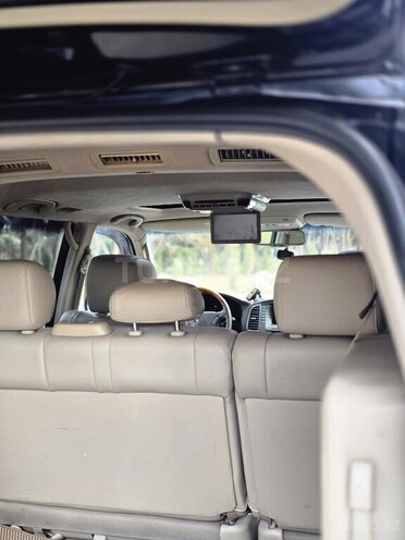 Lexus LX 470 2005, 258,000 km - 4.7 l - Bakı