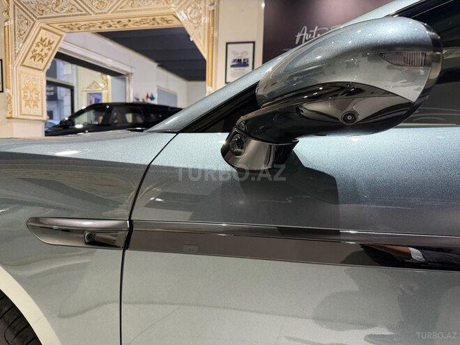 BYD  2025, 4,850 km - 1.5 l - Bakı