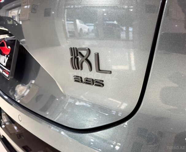 BYD  2025, 4,850 km - 1.5 l - Bakı